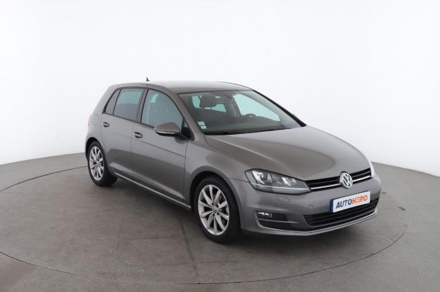 Volkswagen Golf image 7
