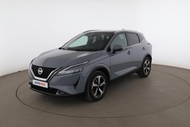 Nissan Qashqai 1.3 Mild Hybrid Tekna+ Xtronic 158 Ch