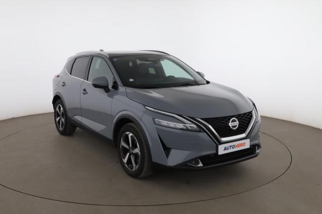 Nissan Qashqai image 4