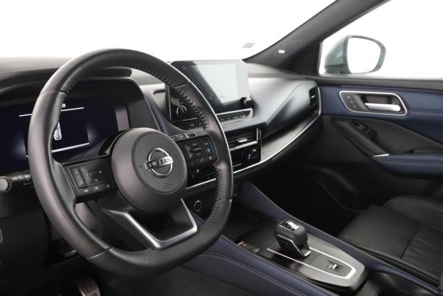 Nissan Qashqai image 5