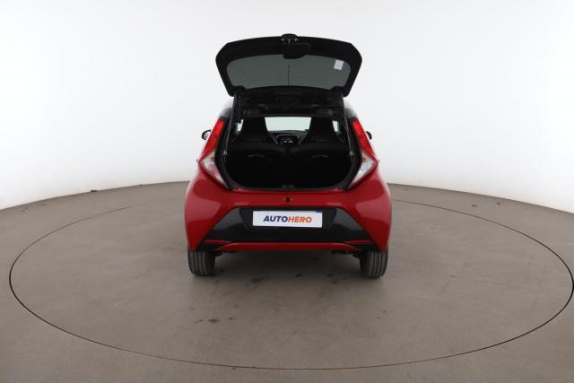 Toyota Aygo image 6