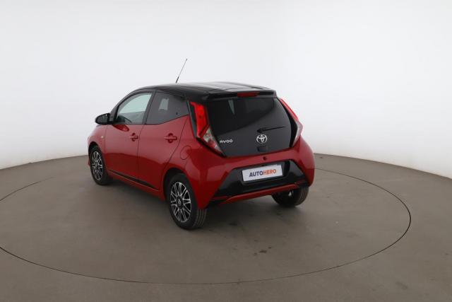 Toyota Aygo image 3