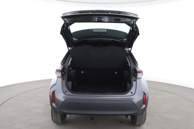 Toyota Yaris Cross image 8