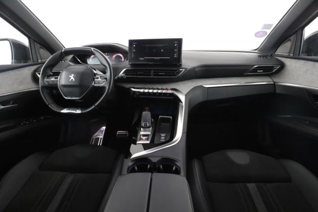Peugeot 3008 image 8