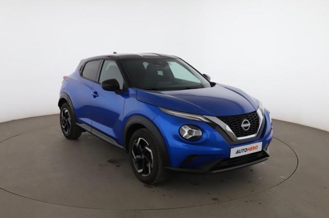 Nissan Juke image 2