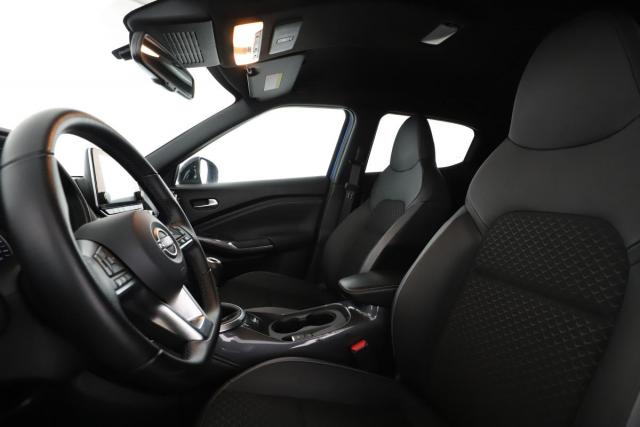 Nissan Juke image 5
