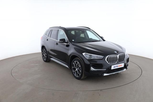 Bmw X1 image 3