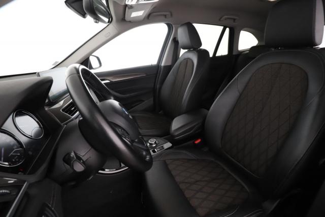 Bmw X1 image 6