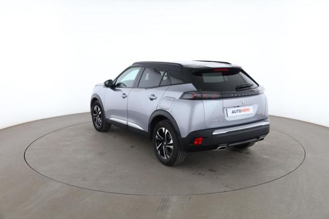 Peugeot 2008 image 7