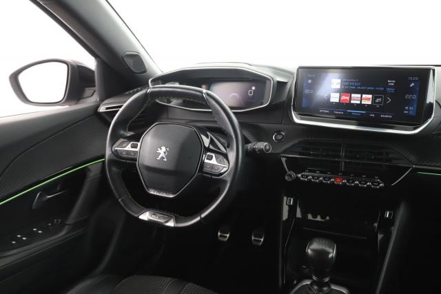Peugeot 2008 image 4