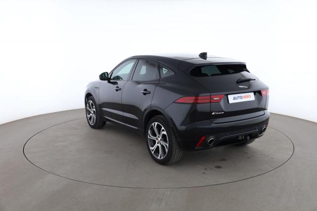 Jaguar E-Pace image 9
