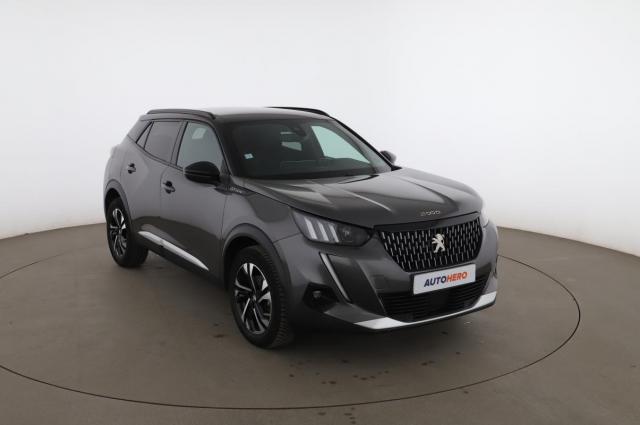 Peugeot 2008 image 9