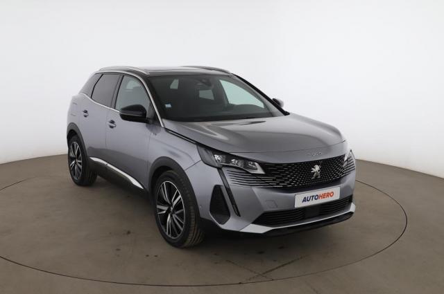 Peugeot 3008 image 5