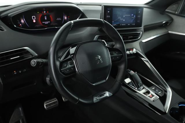 Peugeot 3008 image 1