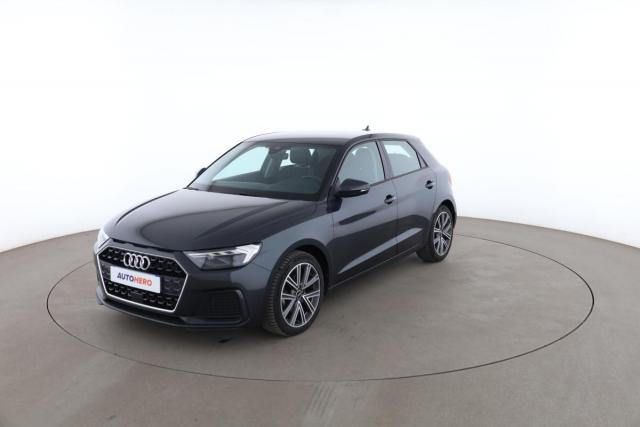 Audi A1 Sportback 30 Tfsi Design S Tronic 7 116 Ch