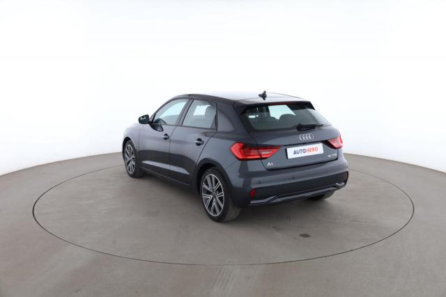 Audi A1 Sportback image 4