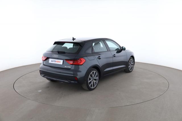 Audi A1 Sportback image 8