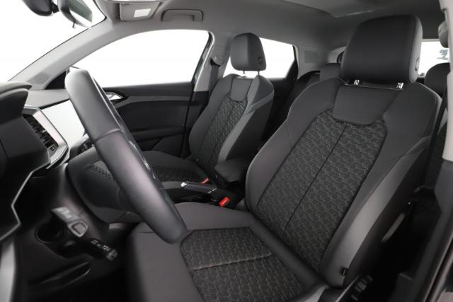 Audi A1 Sportback image 6