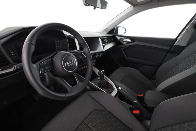 Audi A1 Sportback image 7
