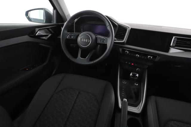 Audi A1 Sportback image 3