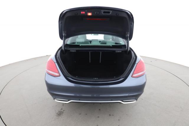 Mercedes Benz Classe C image 1