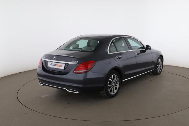 Mercedes Benz Classe C image 8