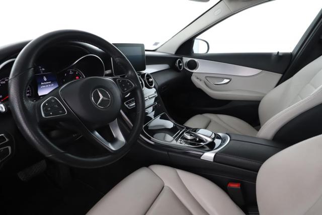 Mercedes Benz Classe C image 2