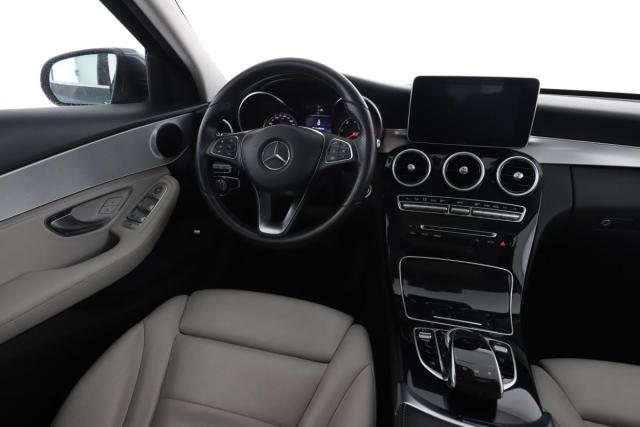 Mercedes Benz Classe C image 9