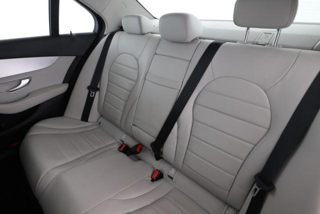Mercedes Benz Classe C image 4