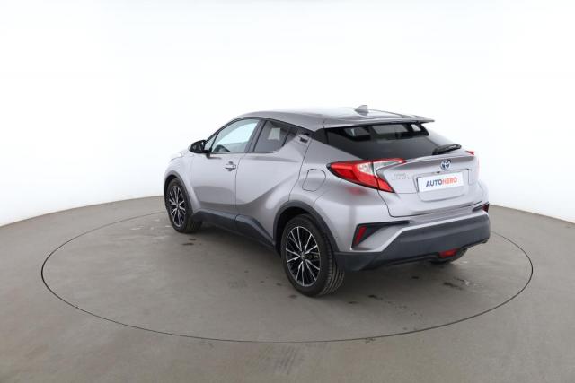 Toyota C-Hr image 5