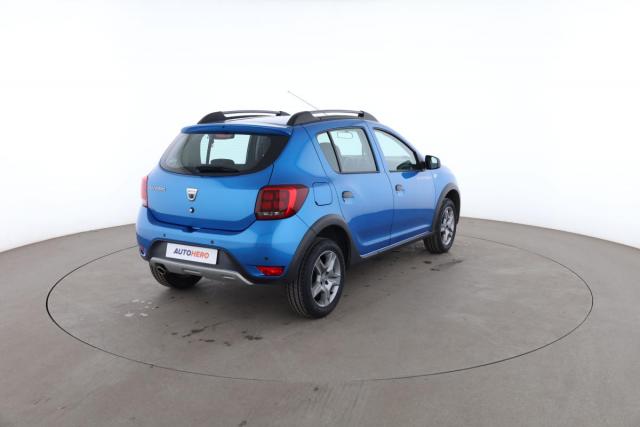Dacia Sandero Ii image 3