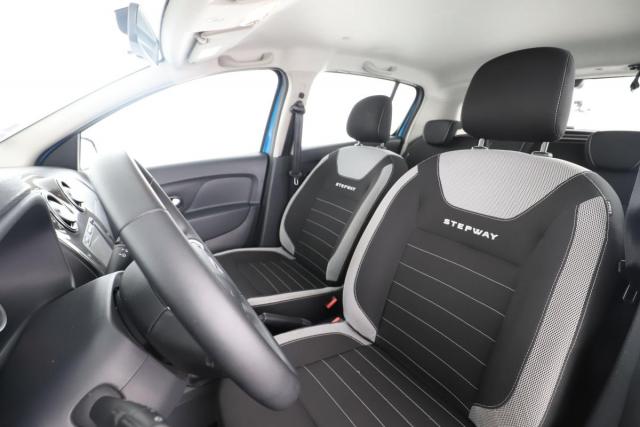 Dacia Sandero Ii image 8