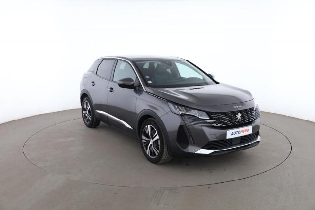 Peugeot 3008 image 5