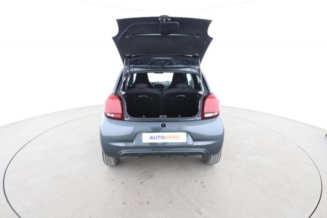 Peugeot 108 image 8