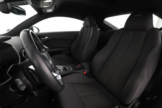 Audi Tt Coupé image 5
