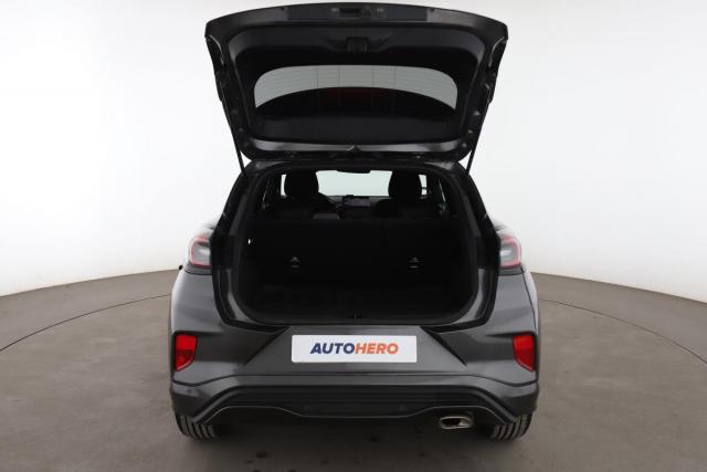 Ford Puma image 5