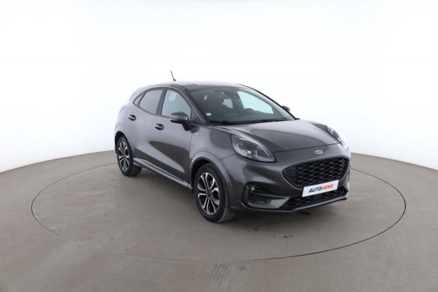 Ford Puma image 1