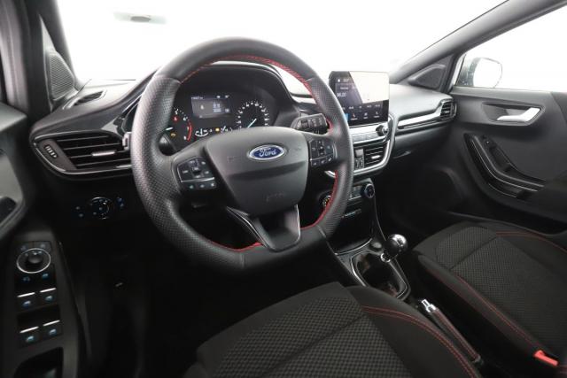 Ford Puma image 8
