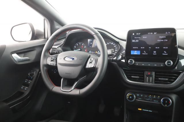 Ford Puma image 6