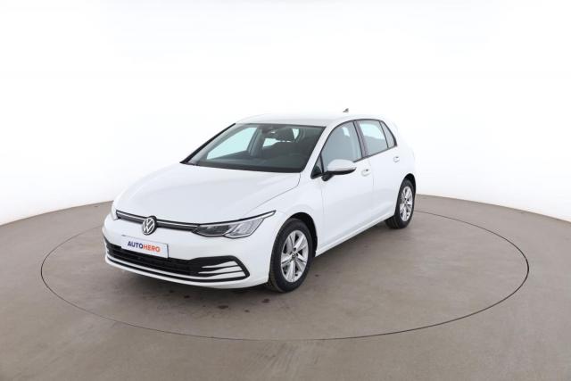 Volkswagen Golf Viii 1.0 Tsi Opf Life Plus Bv6 110 Ch
