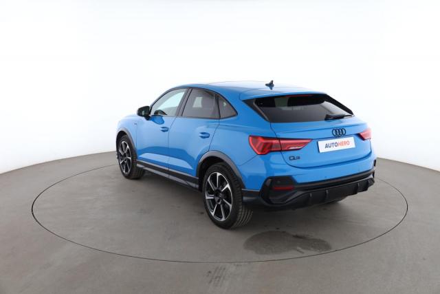 Audi Q3 Sportback image 7