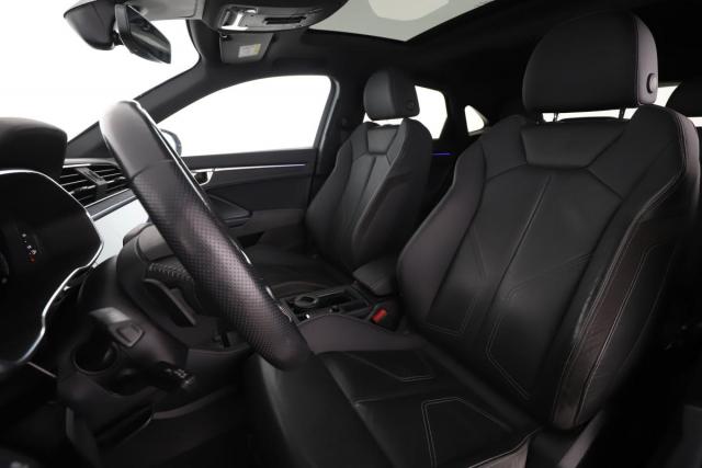 Audi Q3 Sportback image 6