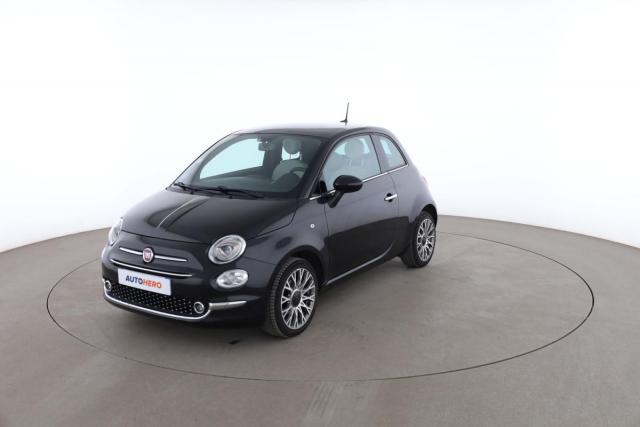 Fiat 500 d’occasion