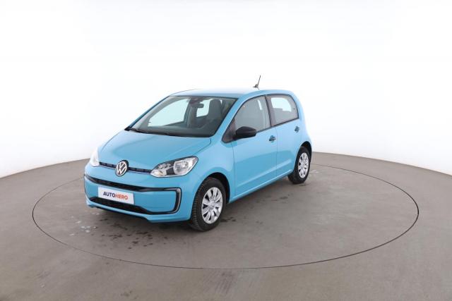 Volkswagen Up! E-Up! Electrique 33.2 Kwh 83 Ch