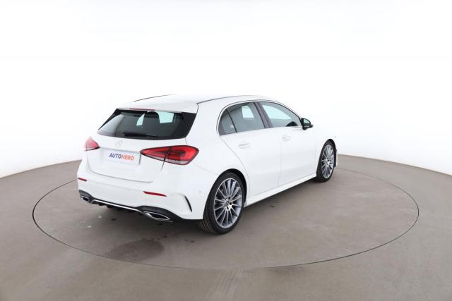 Mercedes Benz Classe A image 8