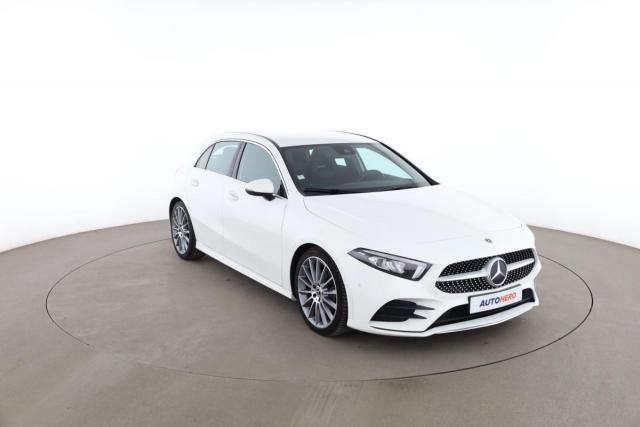 Mercedes Benz Classe A image 7