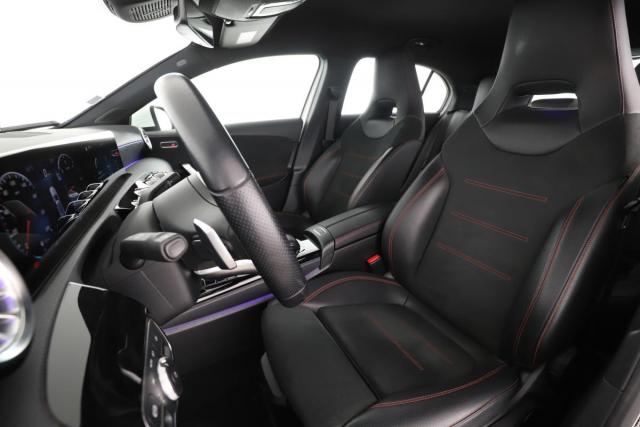 Mercedes Benz Classe A image 2