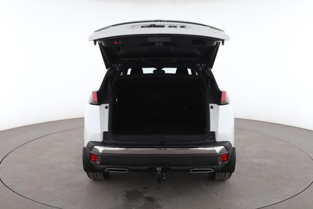 Peugeot 3008 image 1