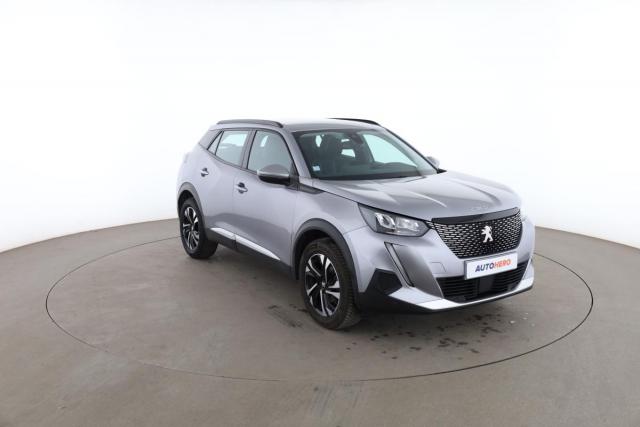Peugeot 2008 image 5