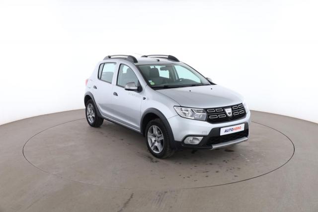 Dacia Sandero Ii image 3